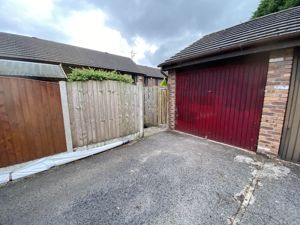 Garage- click for photo gallery